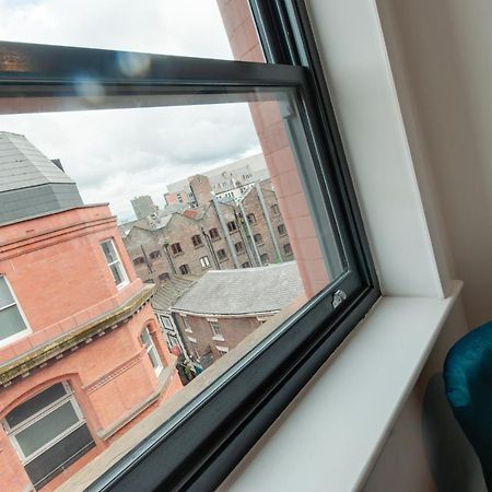 Mathew Street City Centre Apartments By Happy Days Liverpool Esterno foto