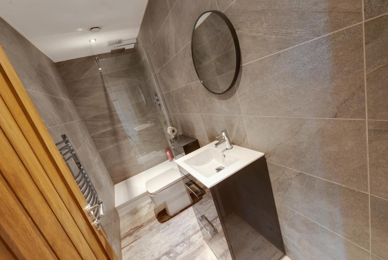 Mathew Street City Centre Apartments By Happy Days Liverpool Esterno foto
